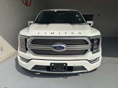 2023 Ford F-150 Limited