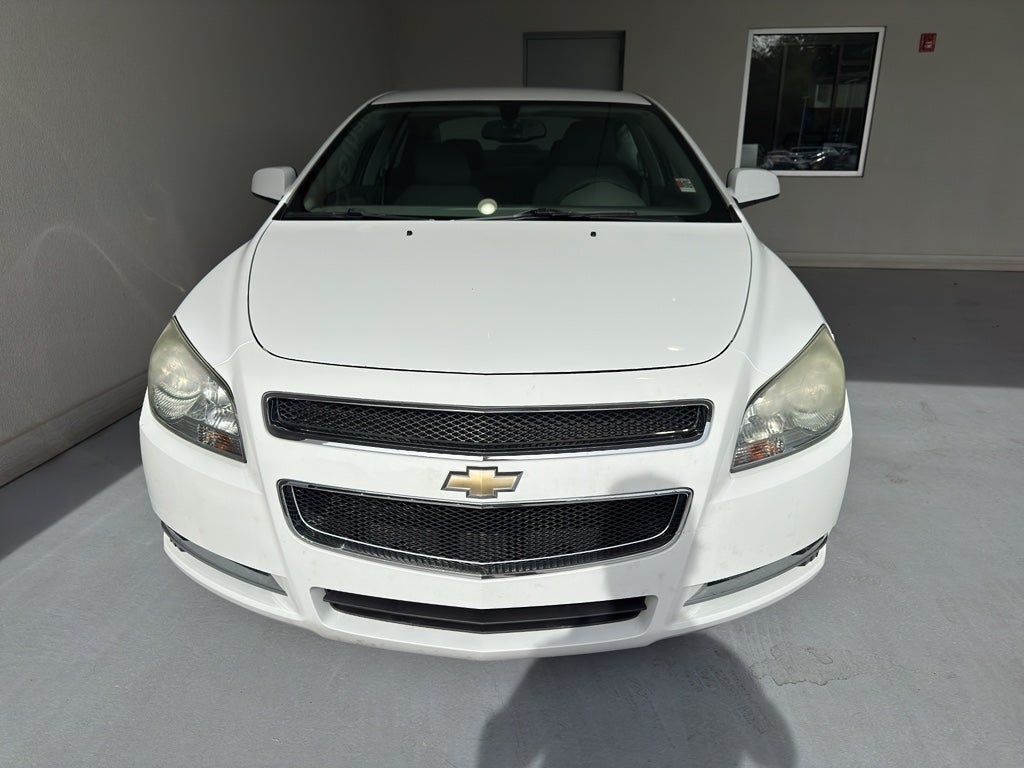 Used 2010 Chevrolet Malibu 1LT with VIN 1G1ZC5EB1AF111542 for sale in Dothan, AL