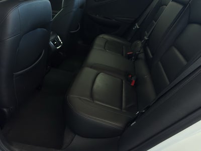 2024 Chevrolet Malibu Premier (2LT)