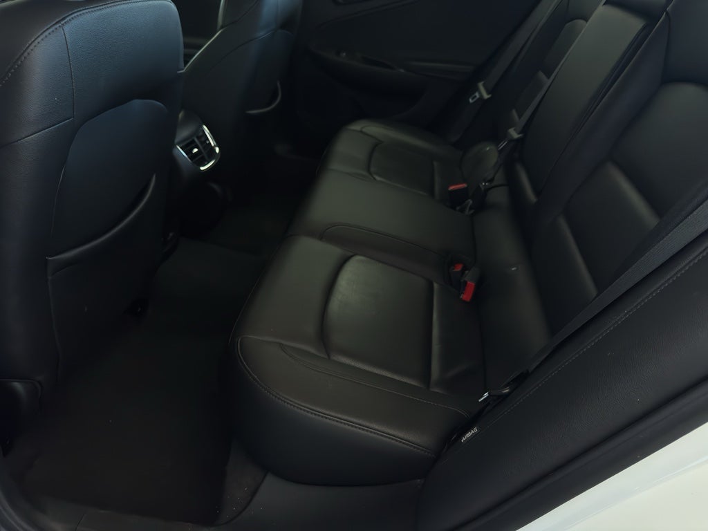 2024 Chevrolet Malibu Premier (2LT)