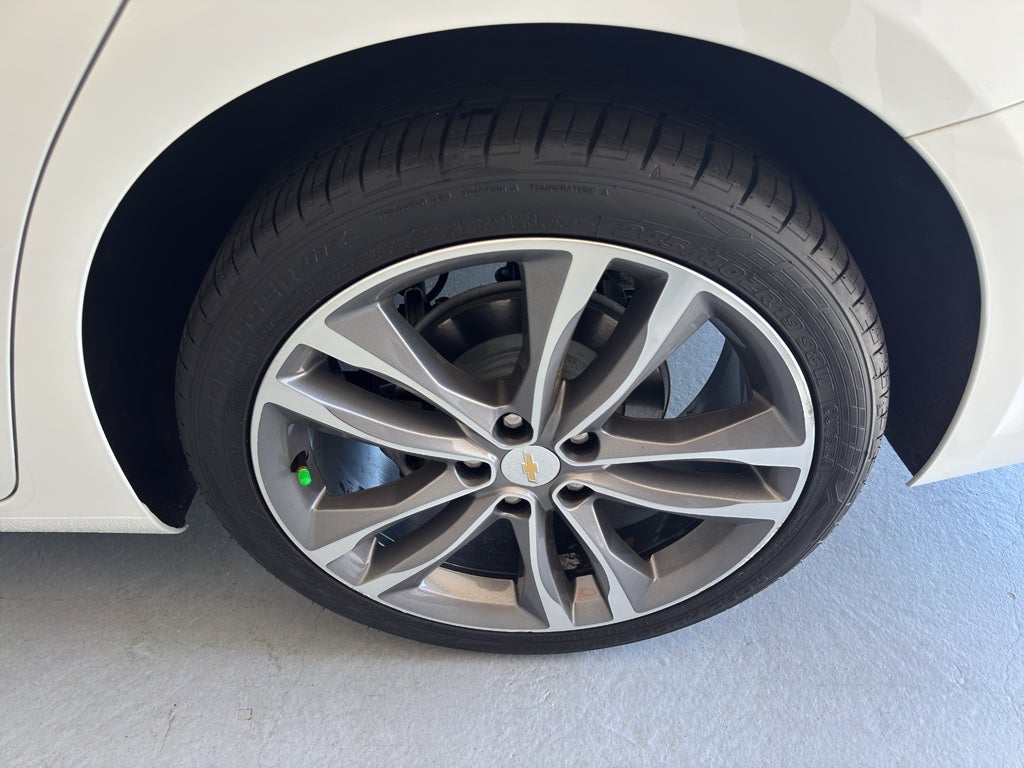 2024 Chevrolet Malibu Premier (2LT)