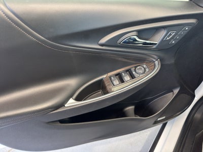 2024 Chevrolet Malibu Premier (2LT)