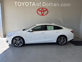 2024 Chevrolet Malibu Premier (2LT)