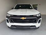 2024 Chevrolet Colorado 2WD LT