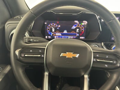 2024 Chevrolet Colorado 2WD LT