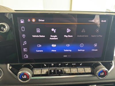 2024 Chevrolet Colorado 2WD LT