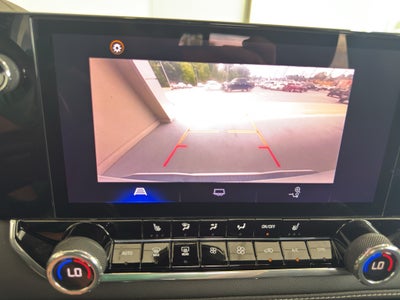 2024 Chevrolet Colorado 2WD LT