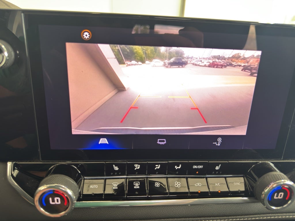 2024 Chevrolet Colorado 2WD LT