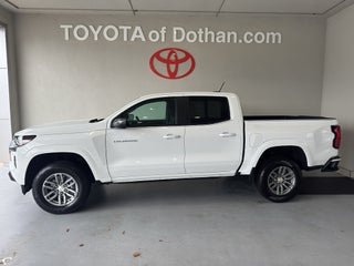 2024 Chevrolet Colorado 2WD LT