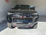 2024 Chevrolet Colorado 4WD ZR2