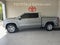2025 Chevrolet Silverado LTZ