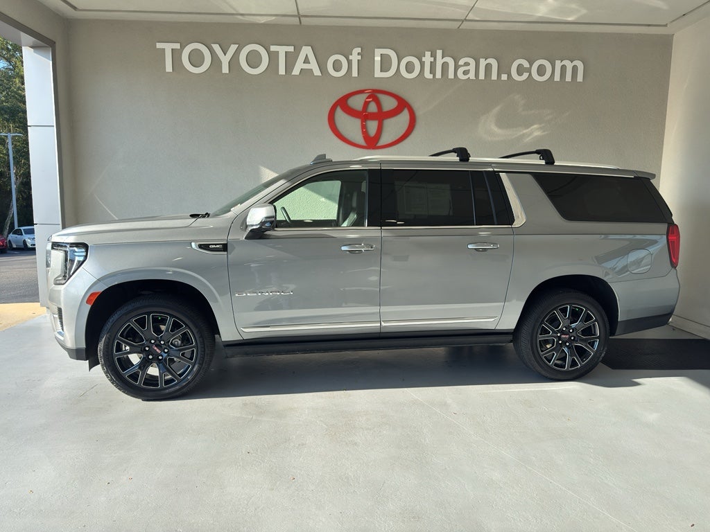 2023 GMC Yukon XL