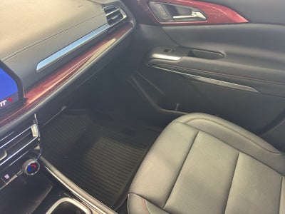 2024 Chevrolet Traverse AWD Z71