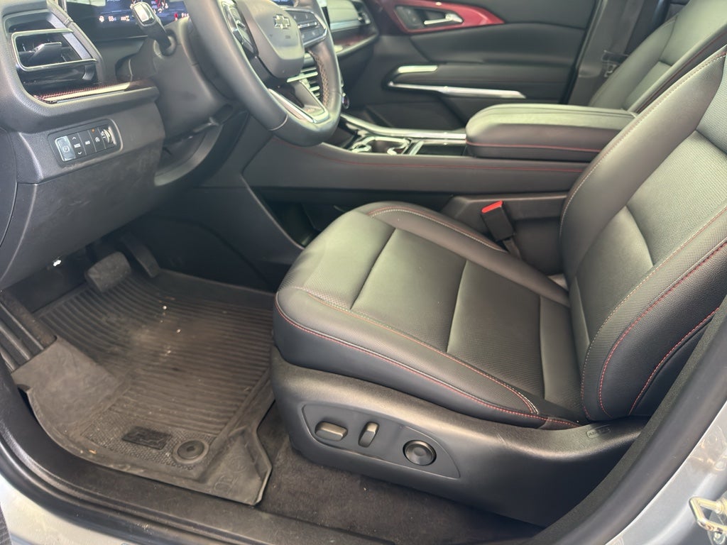 2024 Chevrolet Traverse AWD Z71