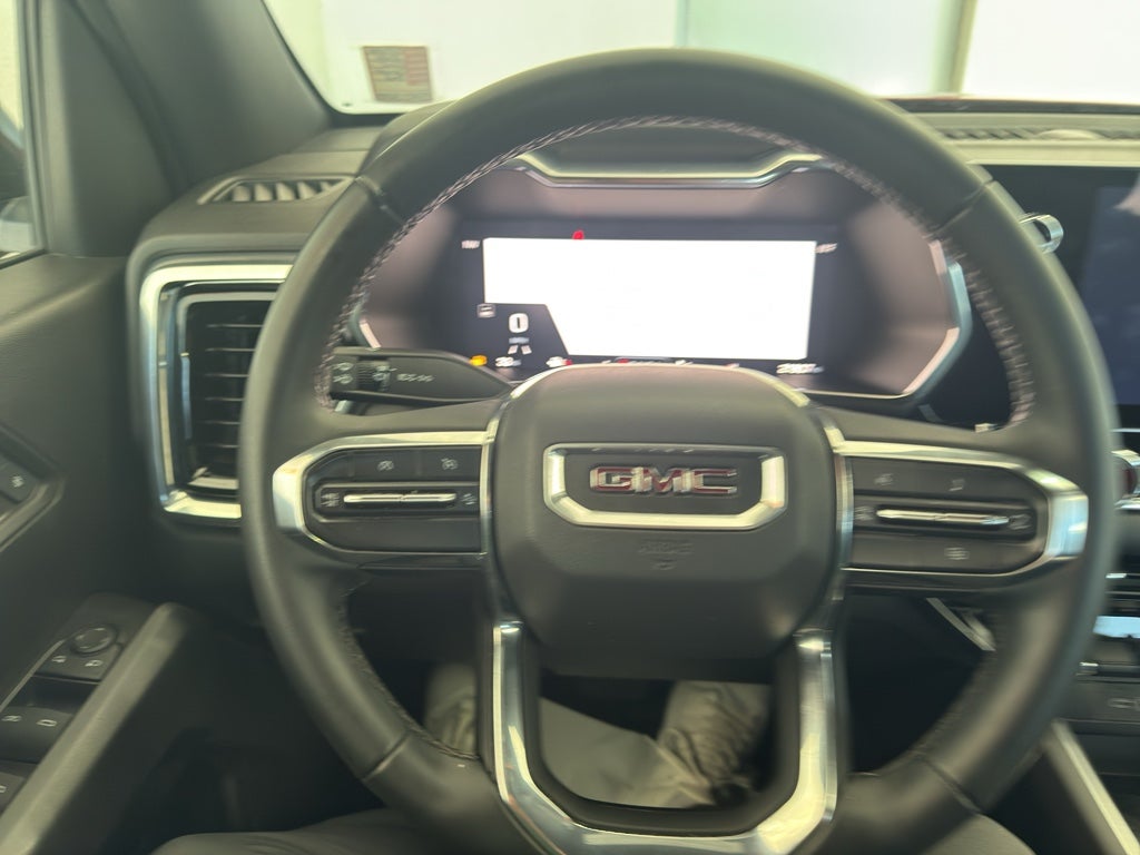 2024 GMC Canyon 2WD Elevation