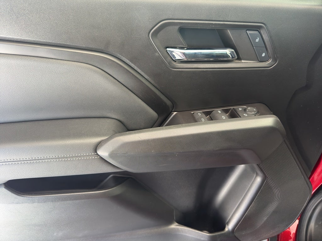 2024 GMC Canyon 2WD Elevation