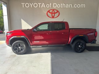 2024 GMC Canyon 2WD Elevation