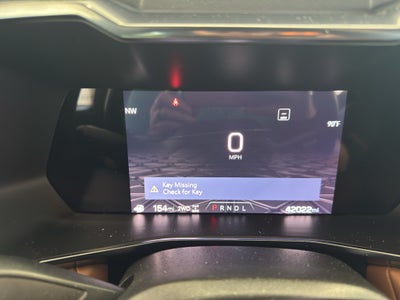 2023 GMC Canyon 4WD AT4