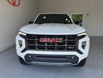 2023 GMC Canyon 4WD AT4