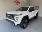 2023 GMC Canyon 4WD AT4