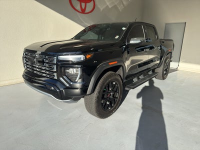 2024 GMC Canyon 4WD Denali