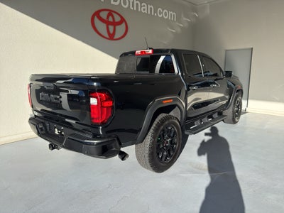 2024 GMC Canyon 4WD Denali