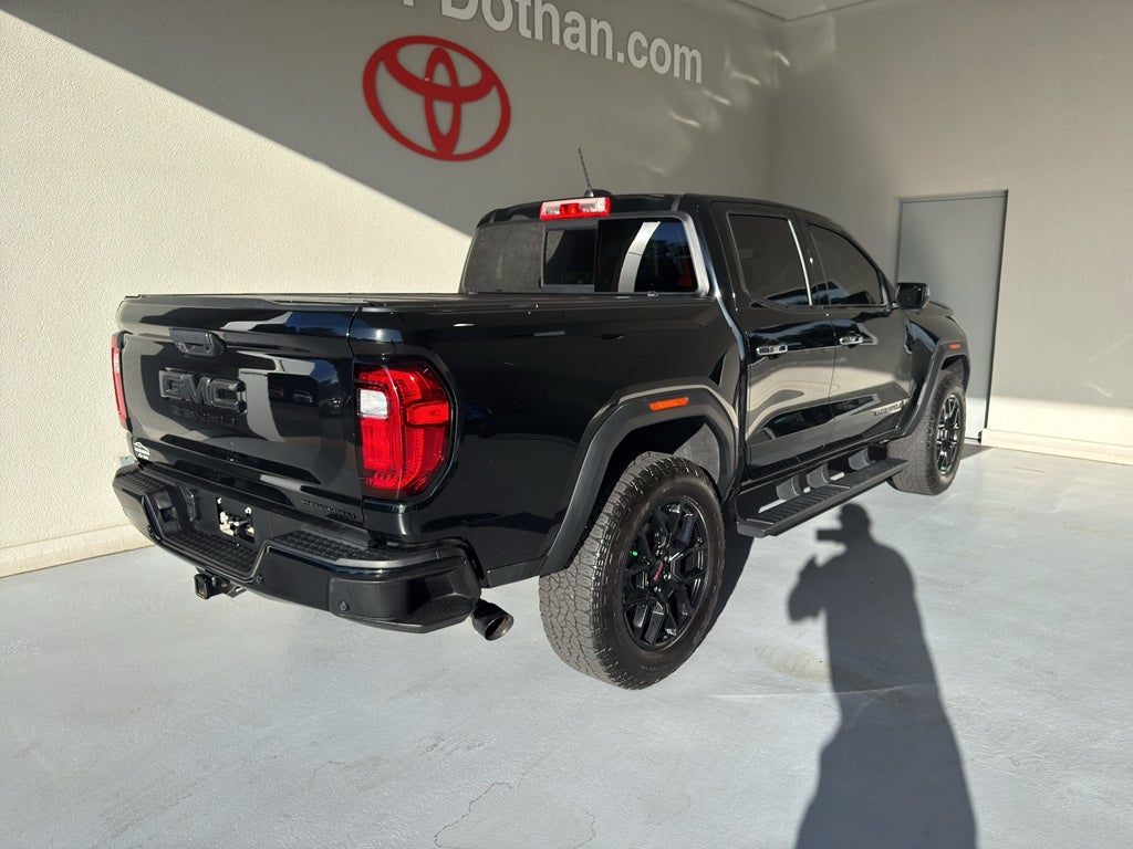 2024 GMC Canyon 4WD Denali