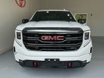 2024 GMC Sierra AT4