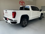 2024 GMC Sierra AT4