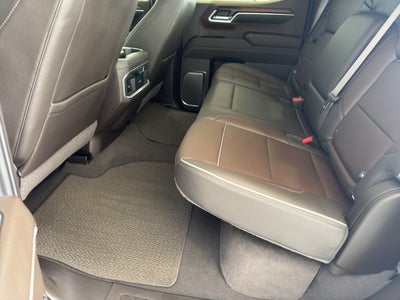 2024 GMC Sierra Denali