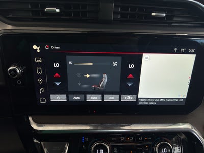 2024 GMC Sierra Denali