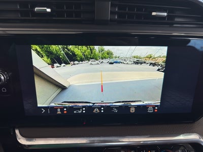 2024 GMC Sierra Denali