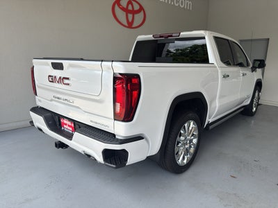 2024 GMC Sierra Denali