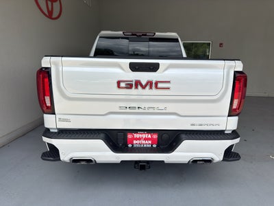 2024 GMC Sierra Denali