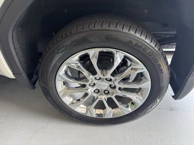 2024 GMC Sierra Denali