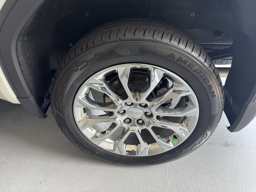 2024 GMC Sierra Denali