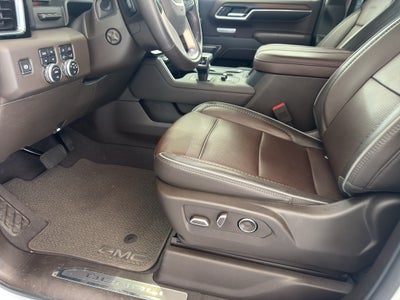 2024 GMC Sierra Denali
