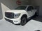 2022 Nissan Titan PRO-4X