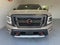 2023 Nissan Titan PRO-4X