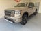2023 Nissan Titan PRO-4X