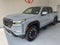 2024 Nissan Frontier PRO-X
