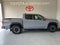 2024 Nissan Frontier PRO-X