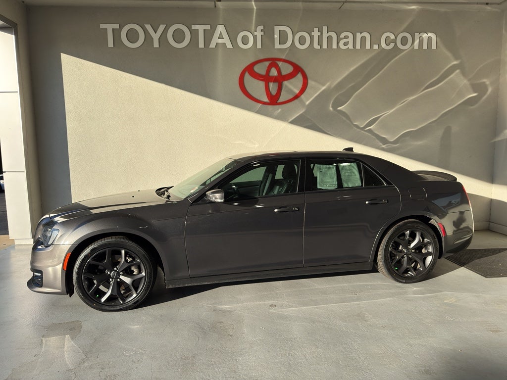 2023 Chrysler 300S 300S