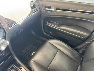 2023 Chrysler 300S 300S