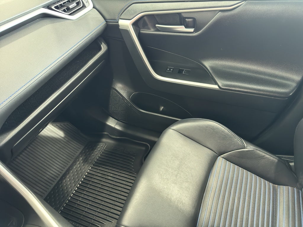 2023 Toyota RAV4 Hybrid Hybrid XSE