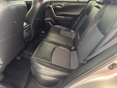 2023 Toyota RAV4 Hybrid Hybrid XSE