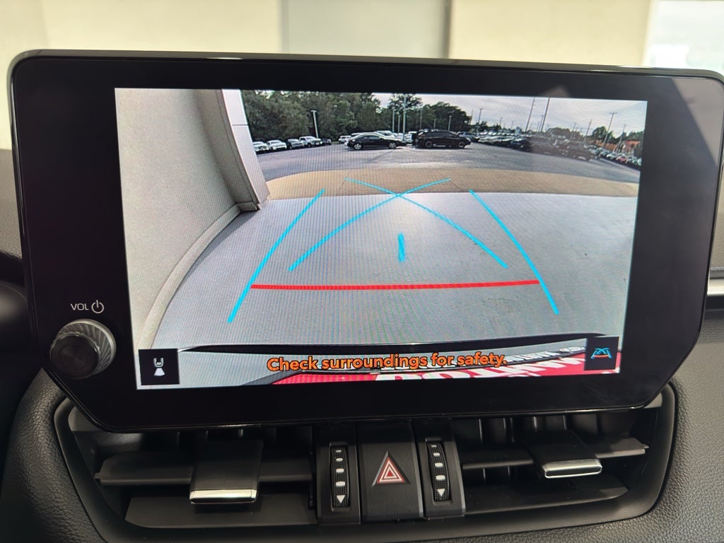 2023 Toyota RAV4 Hybrid Hybrid XSE