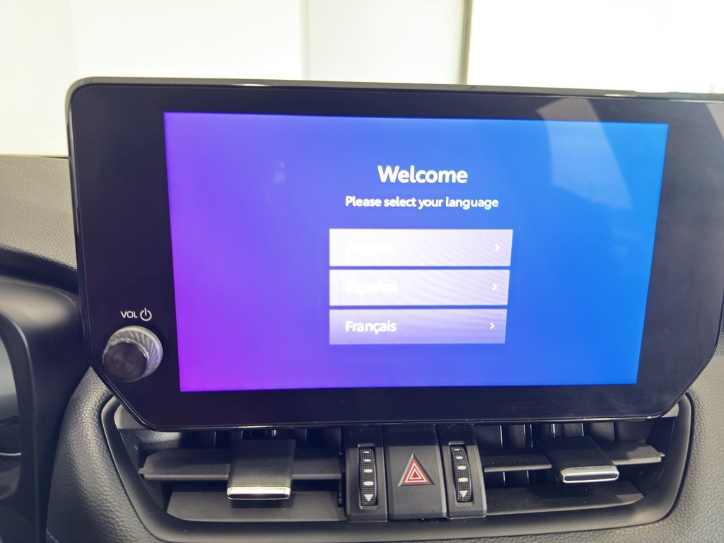 2023 Toyota RAV4 Hybrid Hybrid XSE
