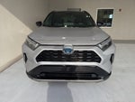 2023 Toyota RAV4 Hybrid Hybrid XSE