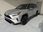 2023 Toyota RAV4 Hybrid Hybrid XSE